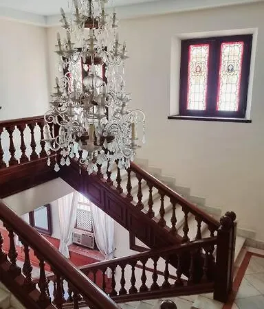 Mansion Alhamar