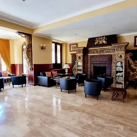 Mansion Alhamar *