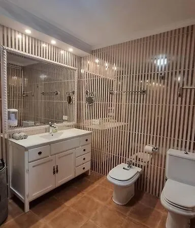 Mansion Alhamar *