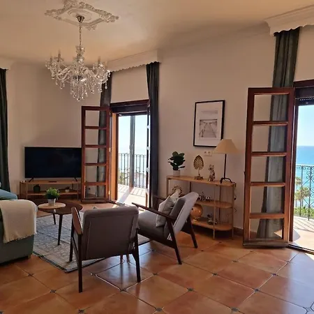 Mansion Alhamar Apartment Sitio de Calahonda
