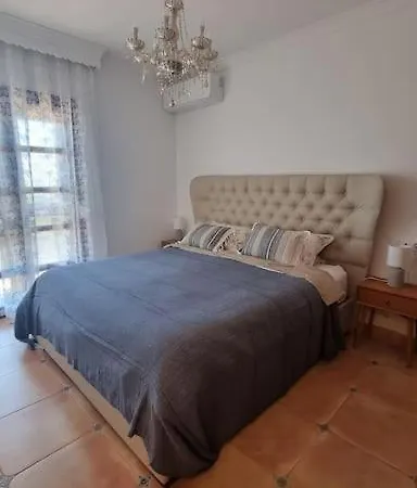 Mansion Alhamar